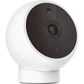 ვიდეო სათვალთვალო კამერა Xiaomi MJSXJ03HL 2K, Wireless Security Camera, 1080P, White